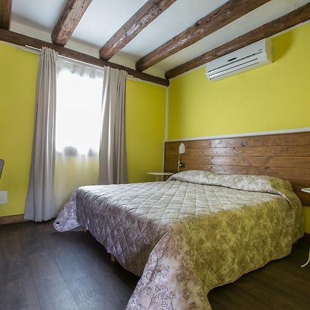 Osteria Alle Risorgive Codroipo Luaran gambar