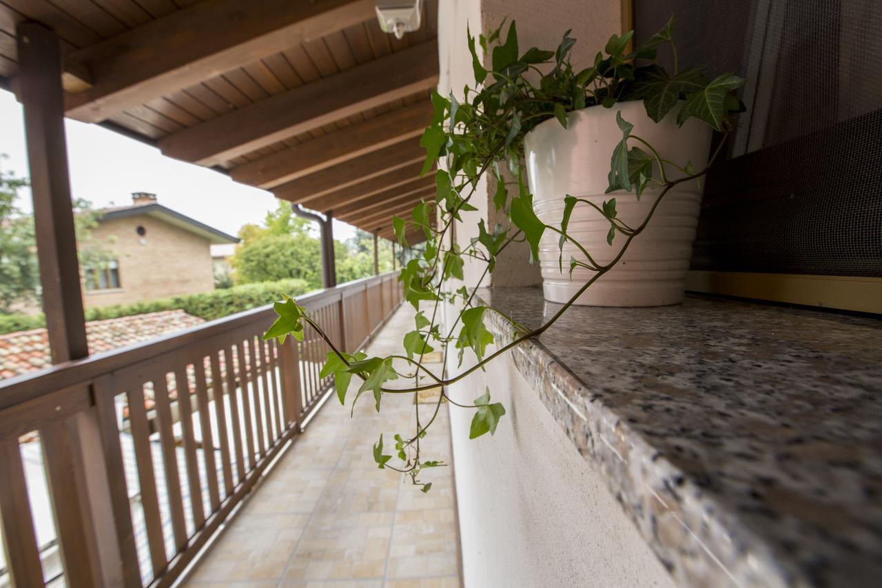 Osteria Alle Risorgive Codroipo Luaran gambar