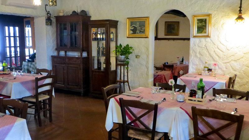 Osteria Alle Risorgive Codroipo Luaran gambar