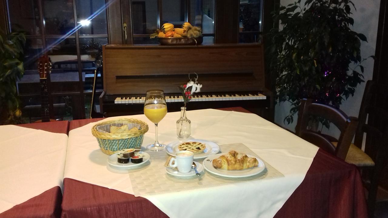 Osteria Alle Risorgive Codroipo Luaran gambar